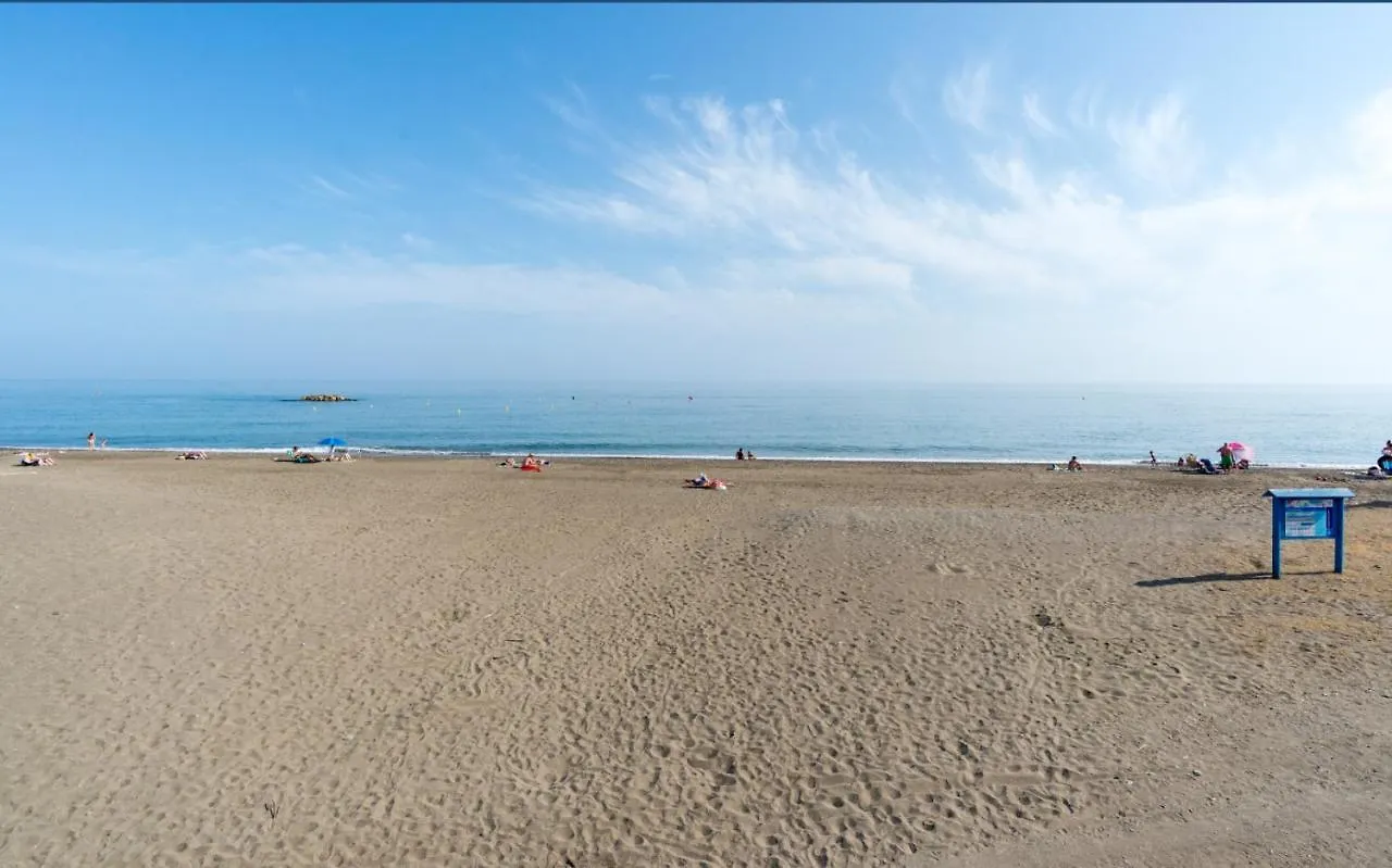 Cala Playa Apartment La Cala Del Moral