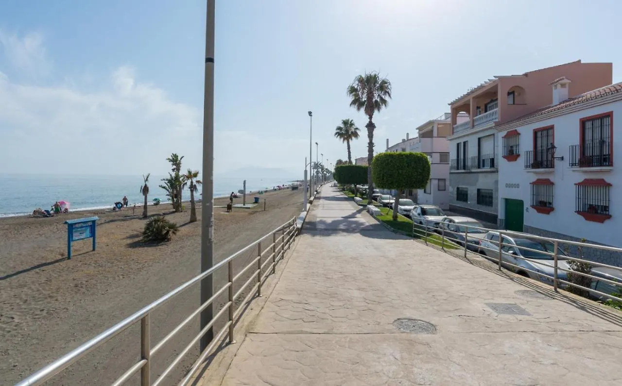 Cala Playa Apartment La Cala Del Moral