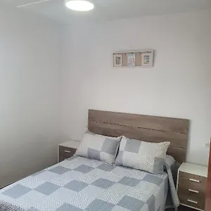 Ca La Mari Apartamento Miami Platja (Miami Playa)