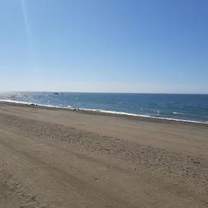  Apartamento Acogedor Bajo A 30 Metros De La Playa