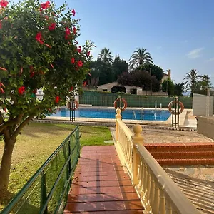  Apartamento Precioso Estudio Con Piscina Y Barbacoa
